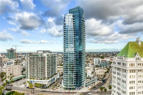 shoreline gateway long beach ca.